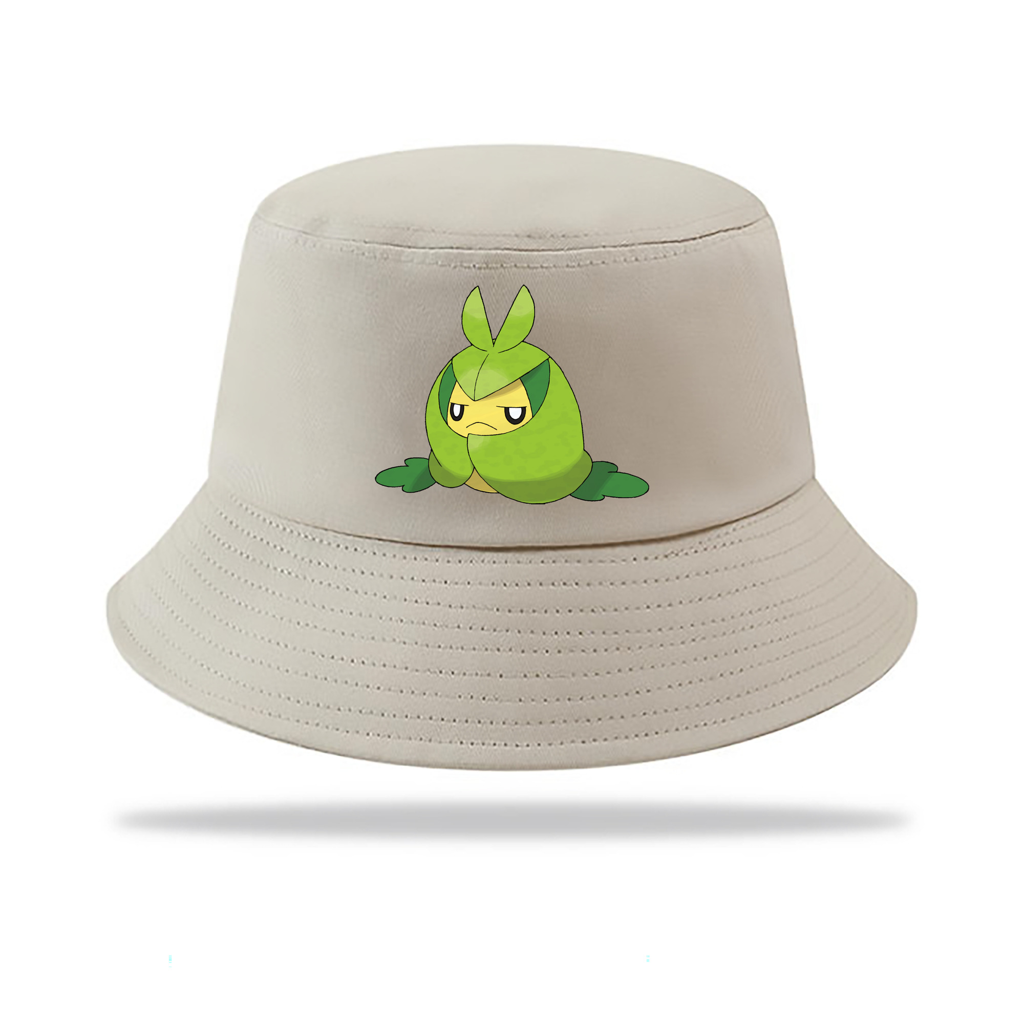 （画像用） ポケットモンスター Pokémon アウトドア日除けバケットハット